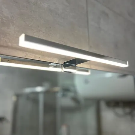 아파트 Timco With Balcony And Air-conditioner 토르노