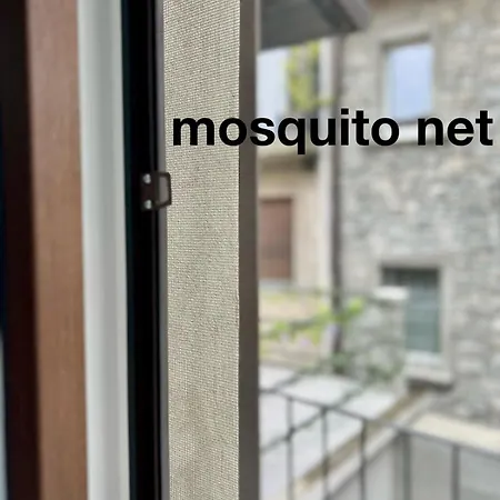 Timco With Balcony And Air-conditioner Apartment